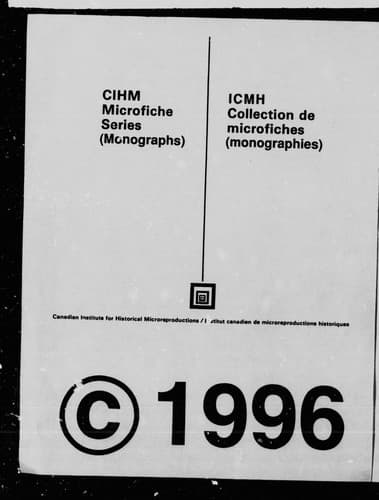 Tapa de Die Freiherren von Gemperlein