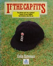 Tapa de If the Cap Fits