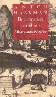 Tapa de De onderaardse wereld van Athanasius Kircher