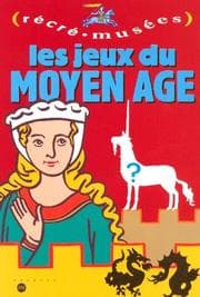 Tapa de Les jeux du Moyen âge