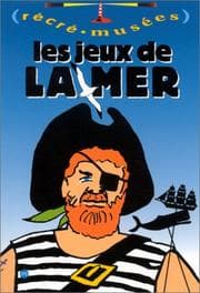Tapa de Les jeux de la mer