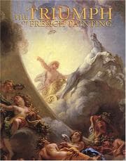 Tapa de The Triumph of French Painting