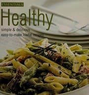 Tapa de Healthy