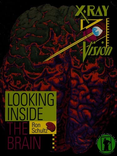 Tapa de Looking inside the brain