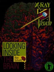 Tapa de Looking inside the brain