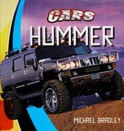 Tapa de The Hummer