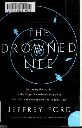 Tapa de The drowned life
