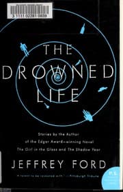 Tapa de The drowned life