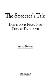 Tapa de The sorcerer's tale