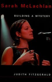 Tapa de Sarah McLachlan