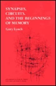 Tapa de Synapses, circuits, and the beginnings of memory