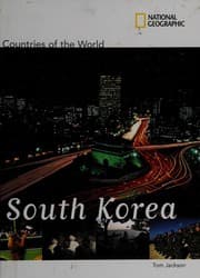 Tapa de Countries of the world