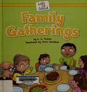 Tapa de Family gatherings