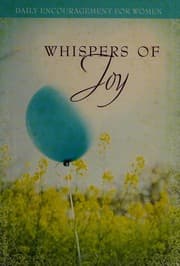 Tapa de Whispers of joy