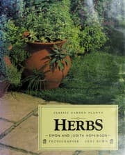 Tapa de Herbs
