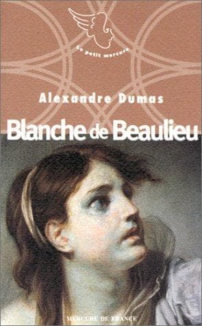 Tapa de Blanche de Beaulieu
