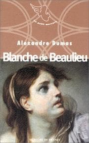 Tapa de Blanche de Beaulieu