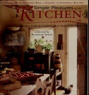 Tapa de Simple pleasures of the kitchen
