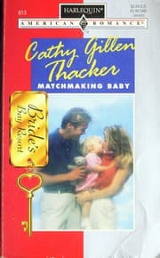Tapa de Matchmaking Baby
