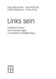 Tapa de Links sein