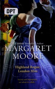 Tapa de Highland rogue, London miss