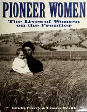 Tapa de Pioneer women
