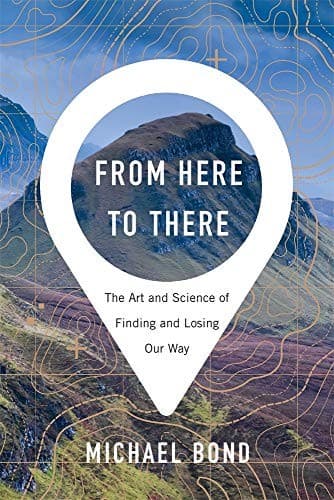 Tapa de From Here to There