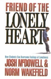 Tapa de Friend of the lonely heart