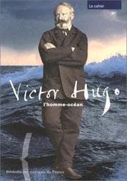 Tapa de Victor Hugo, l'homme océan