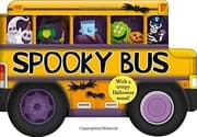 Tapa de Spooky Bus