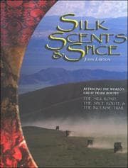 Tapa de Silk, Scents & Spice