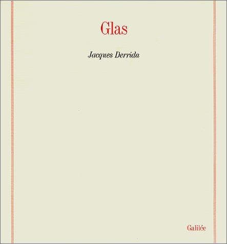 Tapa de Glas