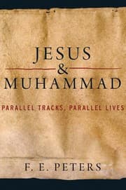 Tapa de Jesus and Muhammad