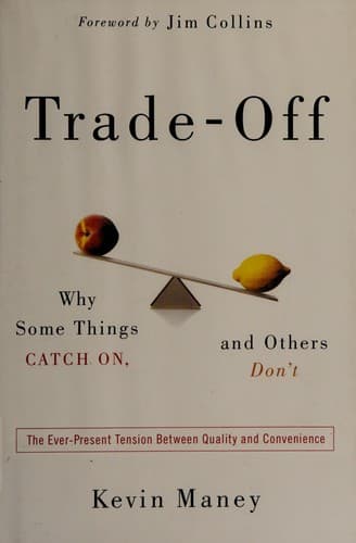 Tapa de Trade-off