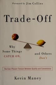 Tapa de Trade-off