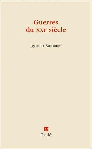 Tapa de Guerres du XXIe siècle