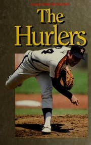 Tapa de The hurlers