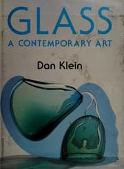 Tapa de Glass