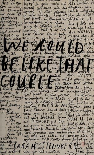 Tapa de Is it possible to live this way?