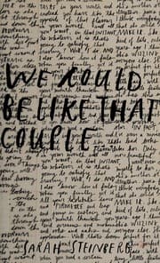 Tapa de Is it possible to live this way?