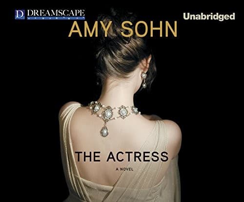 Tapa de The Actress