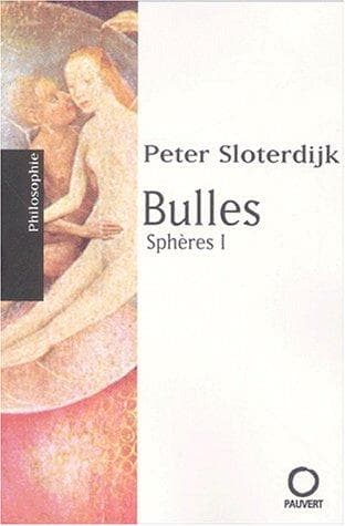 Tapa de Sphères, tome 1