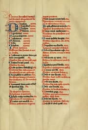 Tapa de Hieronymianus liber