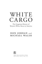 Tapa de White cargo