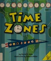 Tapa de Time zones