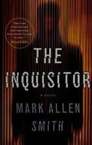 Tapa de The inquisitor