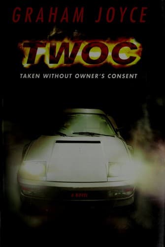 Tapa de TWOC