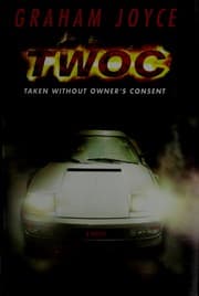 Tapa de TWOC