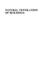 Tapa de Natural ventilation of buildings
