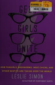 Tapa de Geek girls unite